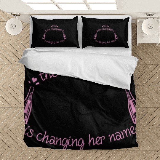 Champagne Bedding Sets