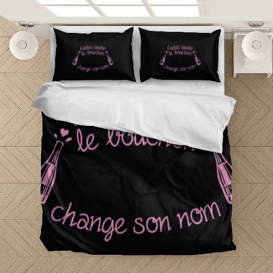 Champagne Bedding Sets
