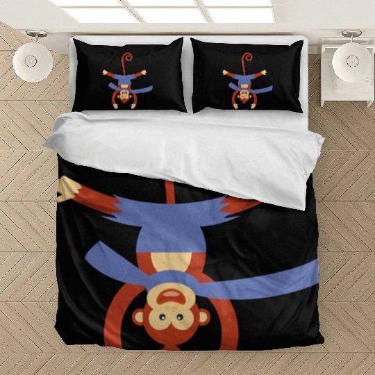 monkey Bedding Sets