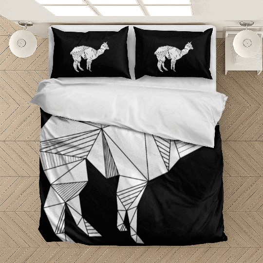 Lama Bedding Sets