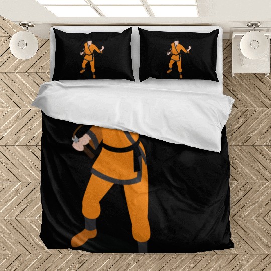 karate Bedding Sets