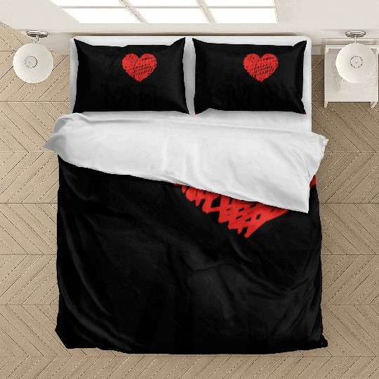 I love me Bedding Sets