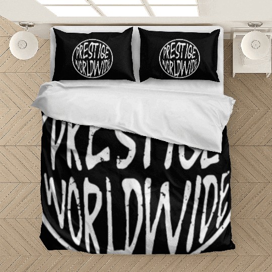 Prestige Worldwide Step Brothers Bedding Sets