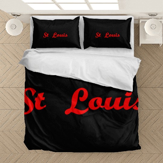 St Louis Bedding Sets