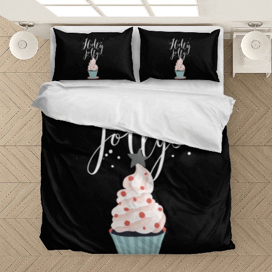 Holly Jolly Bedding Sets