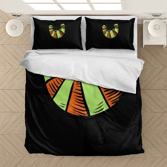 Croissant "Y" Bedding Sets