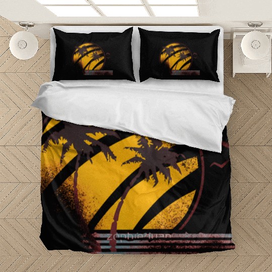 The Last of Us Ellie's Bedding Sets