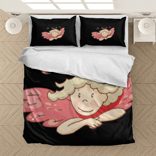 angel Bedding Sets