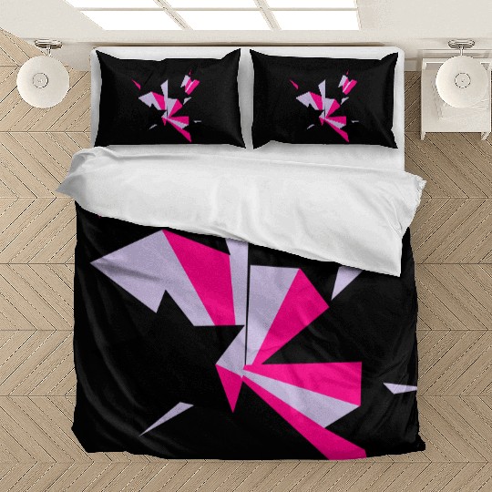 Stars 3d Bedding Sets