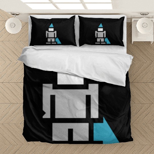 zauberer wizard sorcerer magie magic witch zaubere Bedding Sets