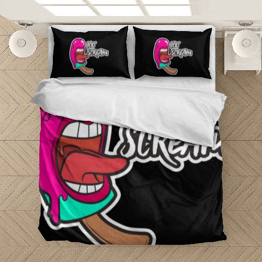 ice scream Bedding Sets