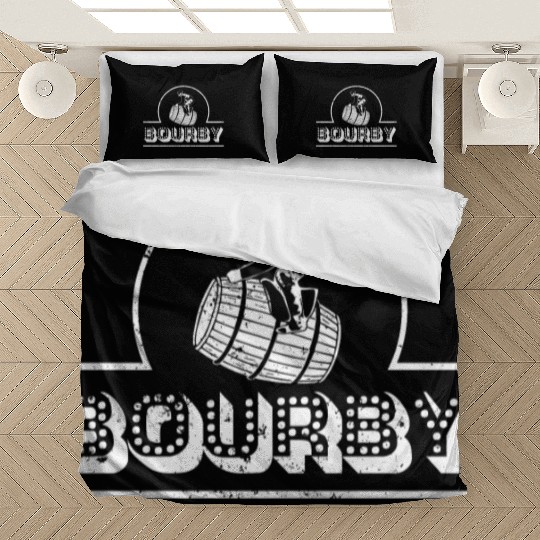 Commemorative Derby Bedding Sets Funny Derby Horse Bedding Sets Bourby Jockey Barrel Bedding Sets Bourbon Kentucky Bedding Sets