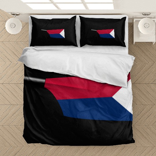 Team USA Rowing Blade Bedding Sets