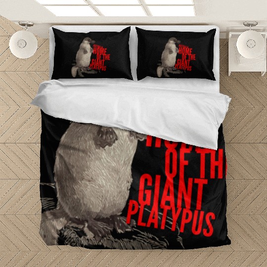 platypus Bedding Sets