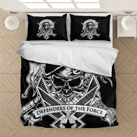 US airforce security Bedding Sets