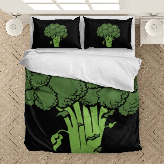 Broccoli Bedding Sets