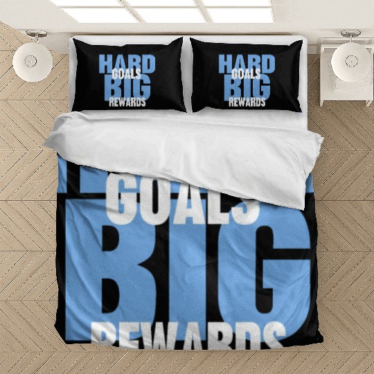 Gym Fitness training motivation Bedding Sets