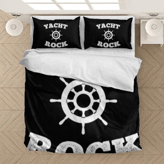 Yacht Rock Bedding Sets