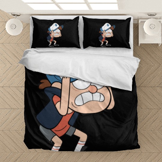 Gravity Falls Bedding Sets