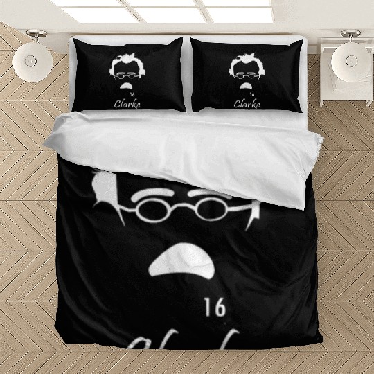 Irish & Proud Easter Rising 1916 Thomas Clarke Bedding Sets