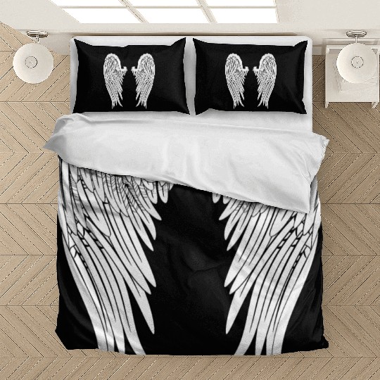 Angel Wings Bedding Sets