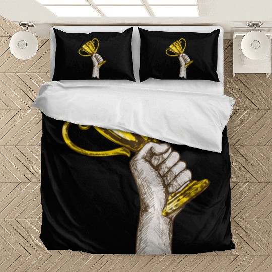 Sports Winner Bedding Sets