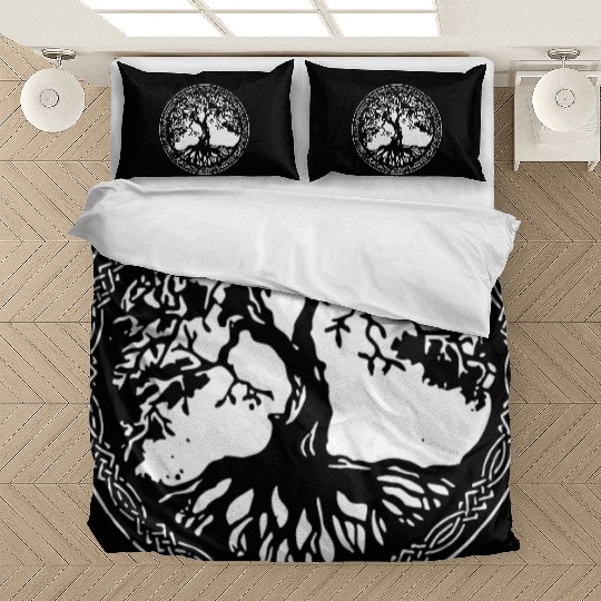 Tree Of Life Original science Bedding Sets