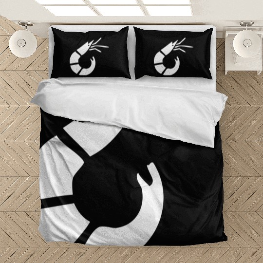 Shrimp Bedding Sets
