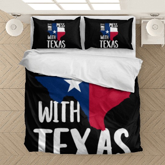 Texas Bedding Sets