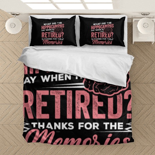 Psychologist Psychology Therapist Psychotherapist Bedding Sets