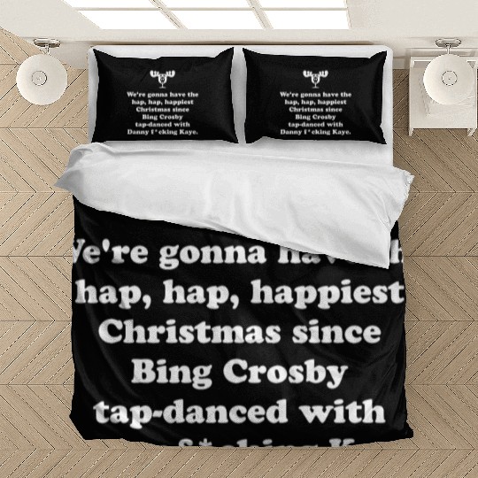 Griswold Christmas Vacation Bedding Sets