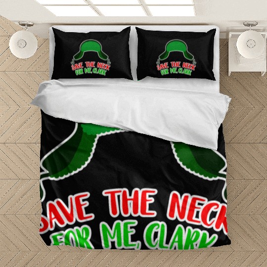 Griswold Christmas Vacation Bedding Sets