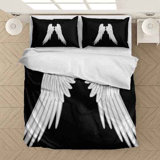 Angel Wings Bedding Sets