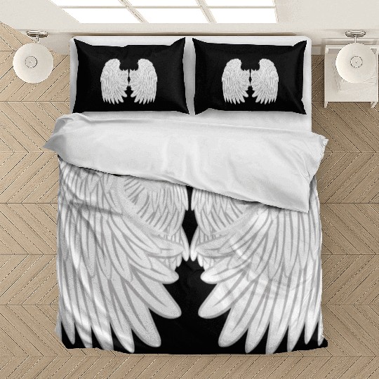 Angel Wings Bedding Sets