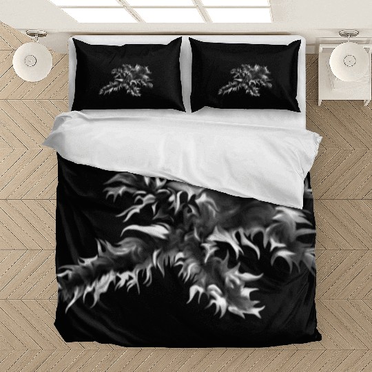 Griswold Christmas Cat Bedding Sets