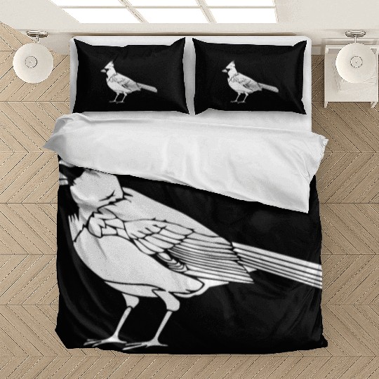 Cardinal Bedding Sets