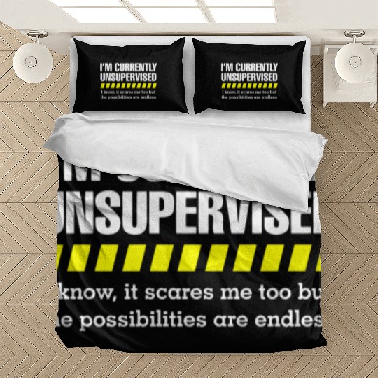 Unsupervised Bedding Sets