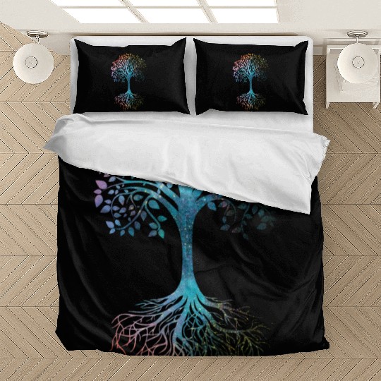 Tree of Life Bedding Sets
