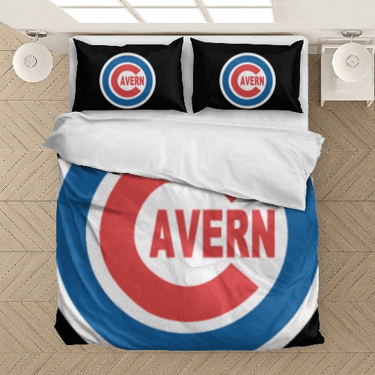 Phish Cavern Cubs Bedding Sets