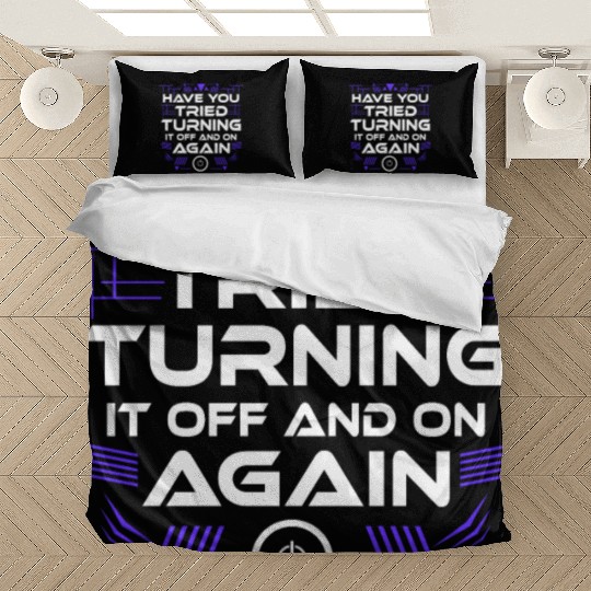 computer science computer scientiest Bedding Sets