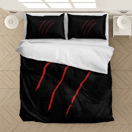 I’m a beast Bedding Sets