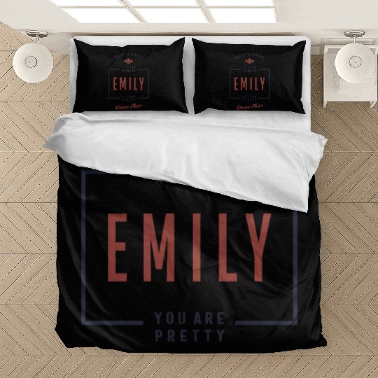 Emily Bedding Sets