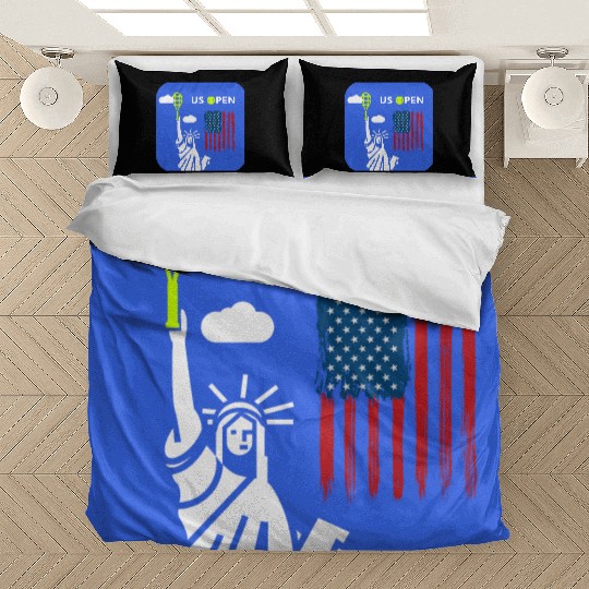 US open Bedding Sets