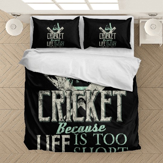 Cricket Bedding Sets