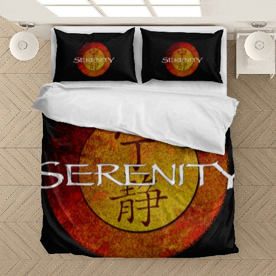Firefly Serenity Shield Bedding Sets