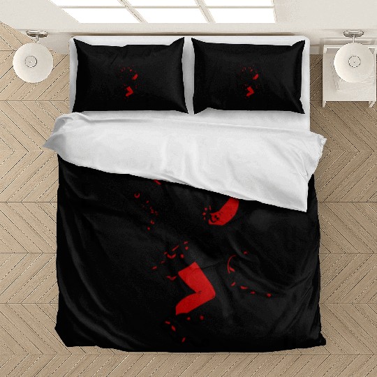 Color Joker Classic Card Deck Casino Poker Bedding Sets