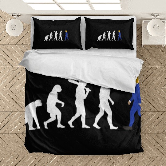 Anti Trump Bedding Sets