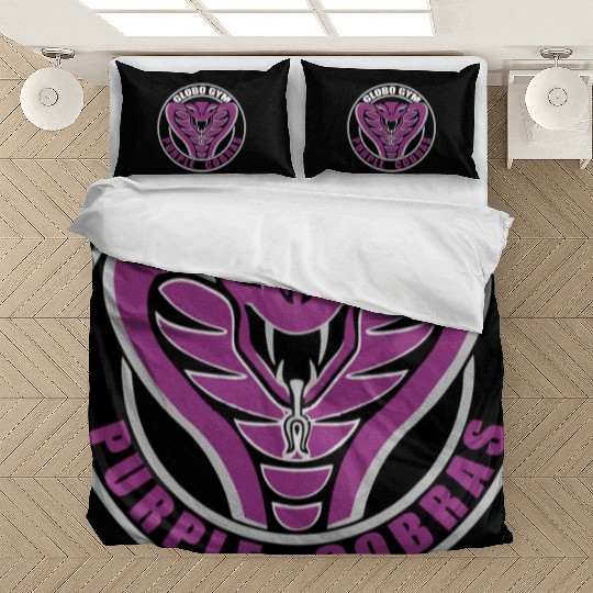 Globo GYM Bedding Sets