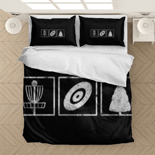 Disc golf Bedding Sets