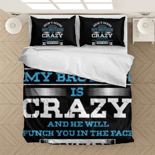Little Sister Little Brother Big Bro Lil Sis My Bedding Sets